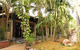 Lotus Village Resort